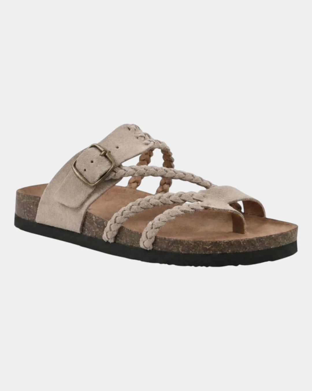 Eolia | Ortopædiske sandaler