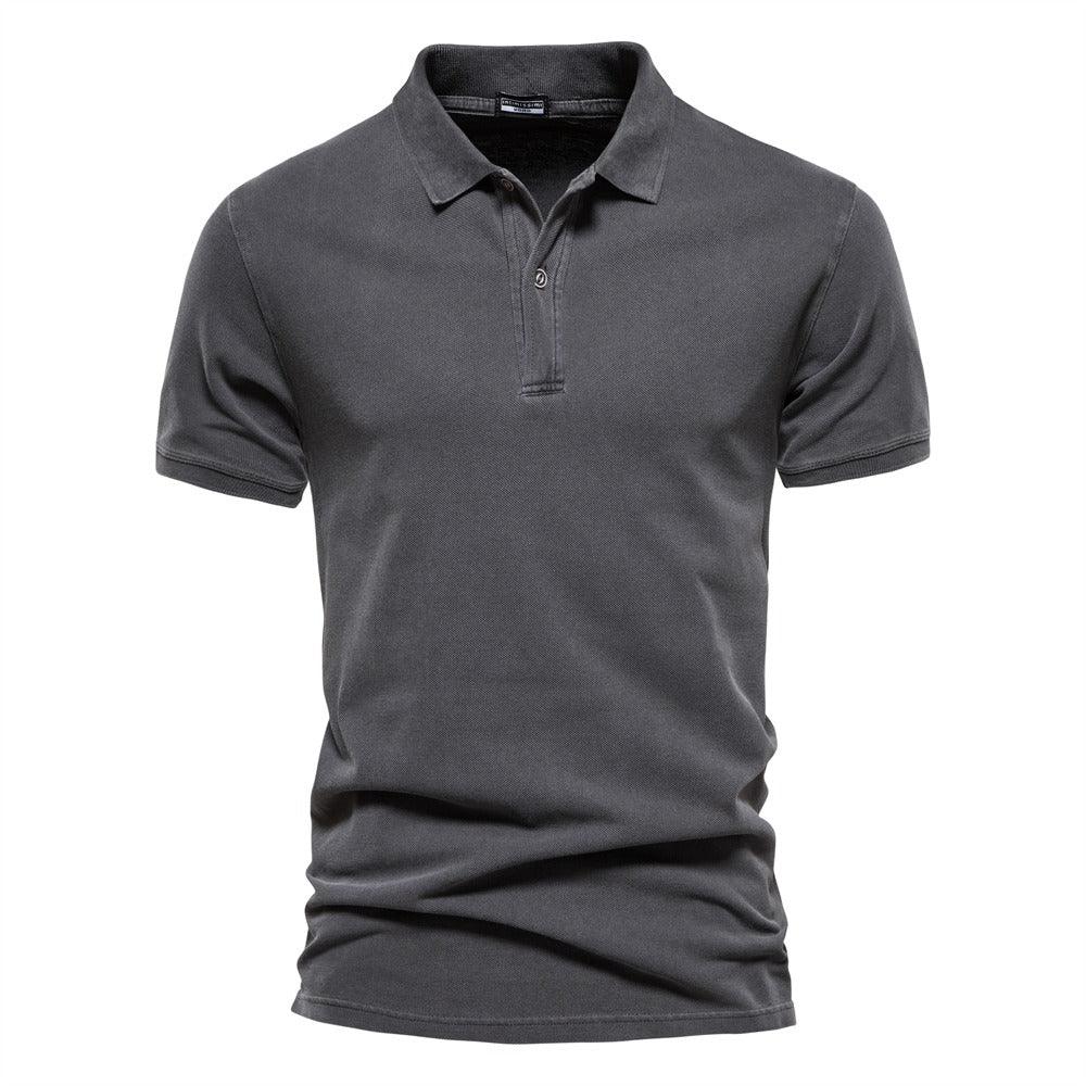 Dario | Elegant sommerpolo