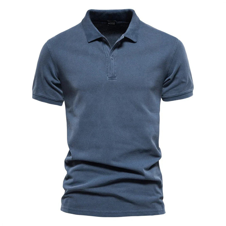 Dario | Elegant sommerpolo