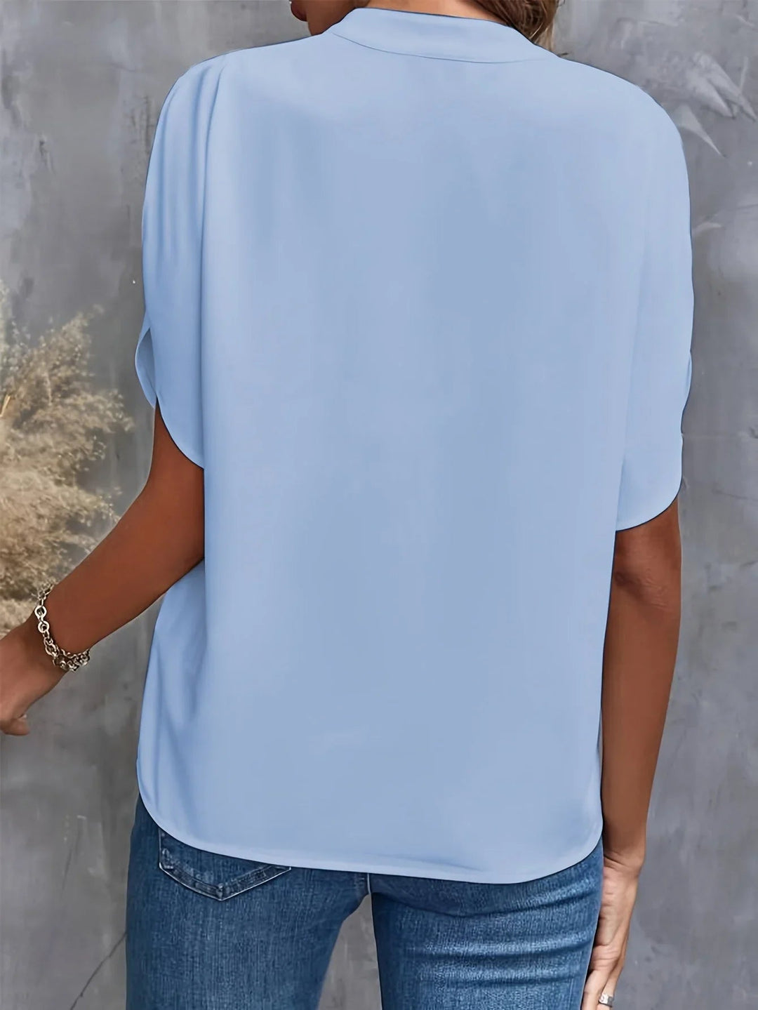 Vivian | Alsidig elegant bluse