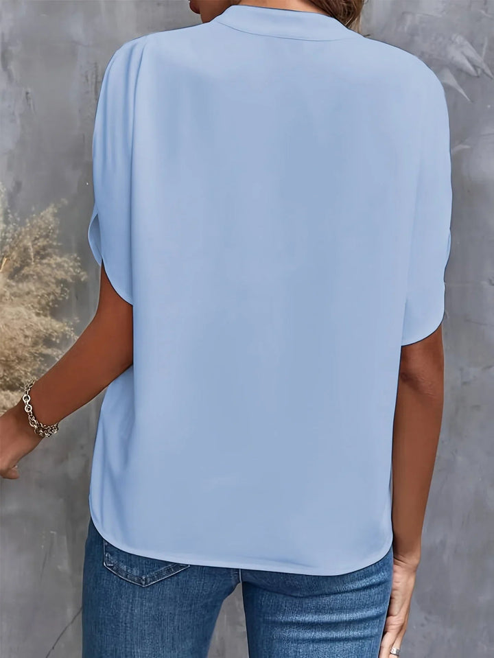 Vivian | Alsidig elegant bluse
