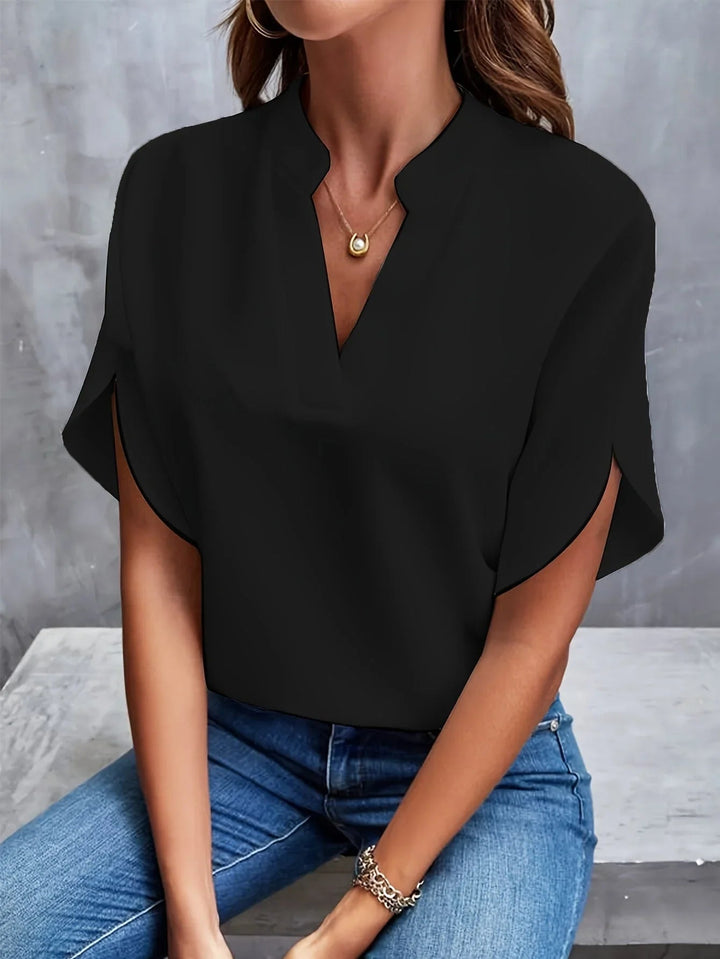 Vivian | Alsidig elegant bluse