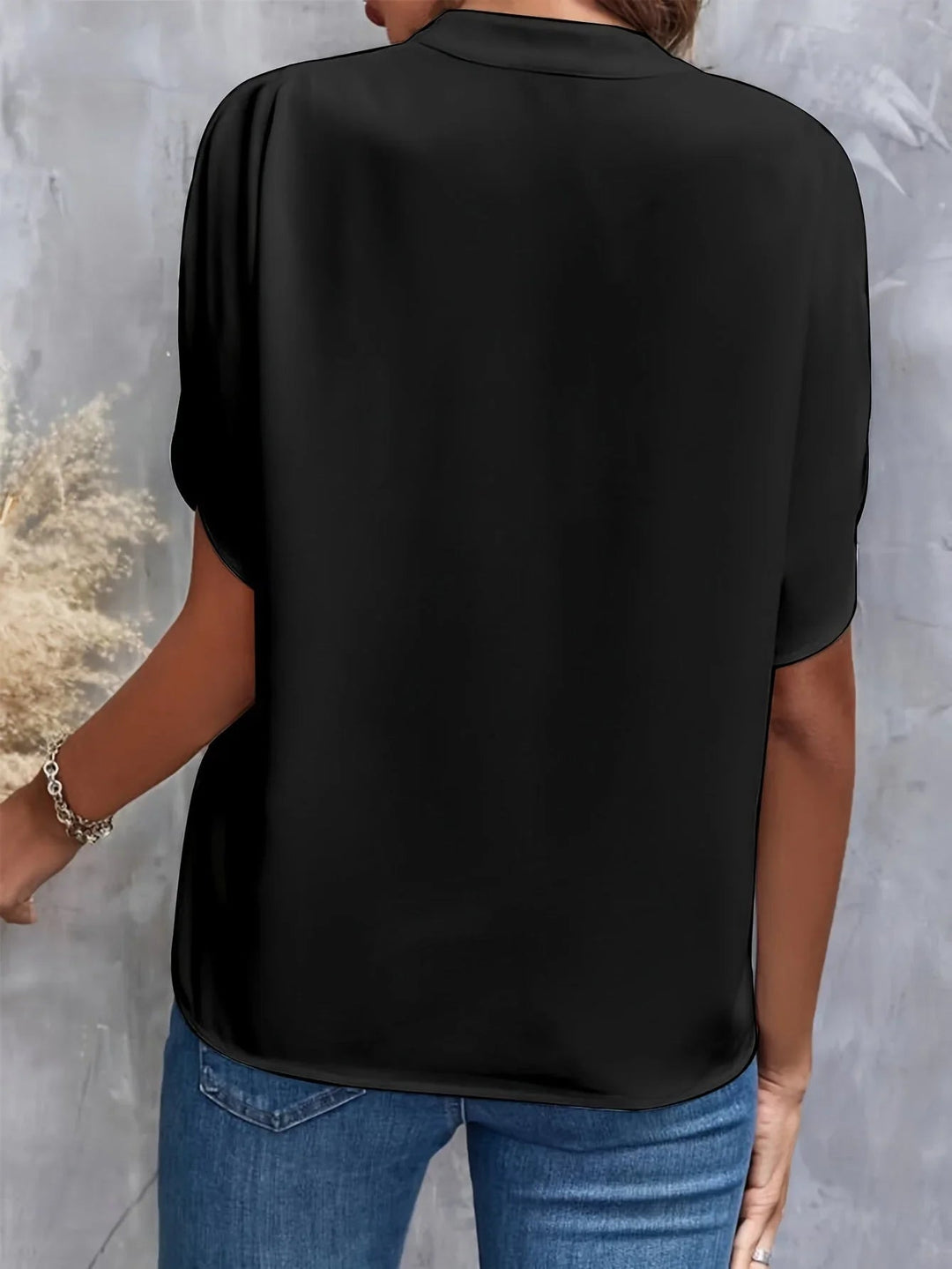 Vivian | Alsidig elegant bluse