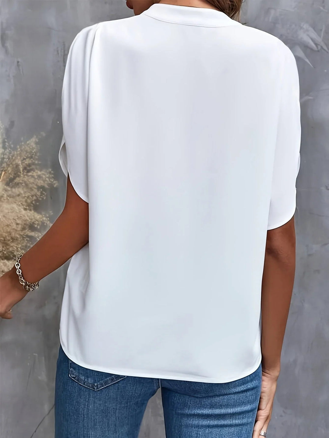 Vivian | Alsidig elegant bluse