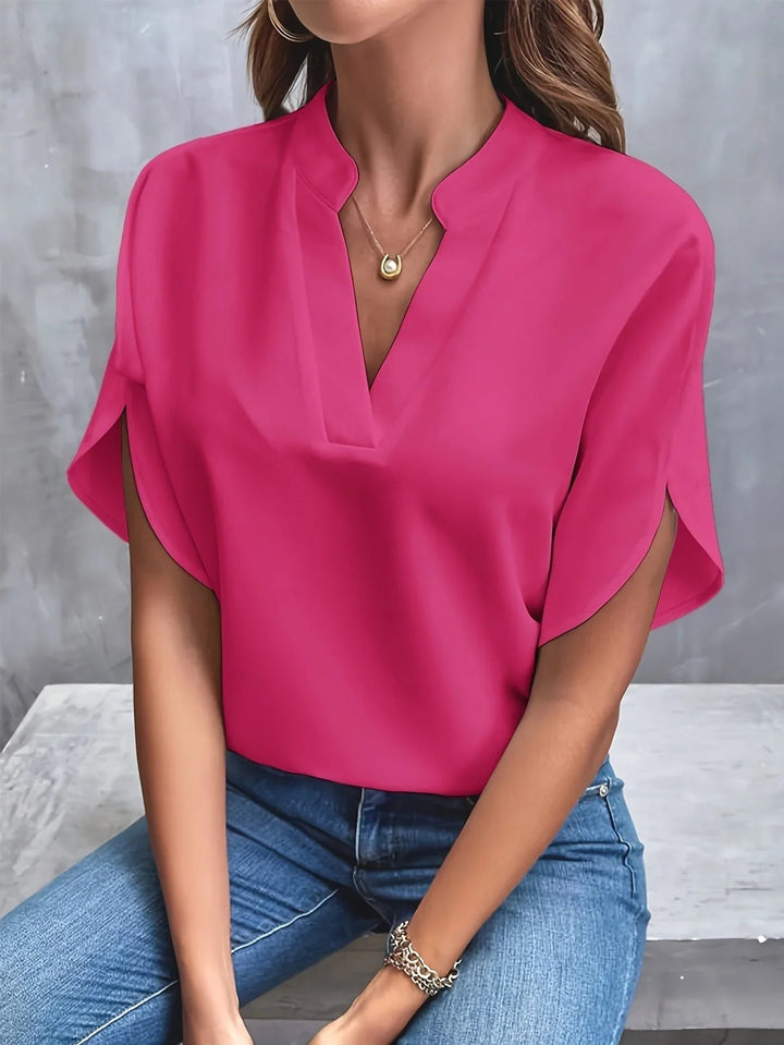 Vivian | Alsidig elegant bluse