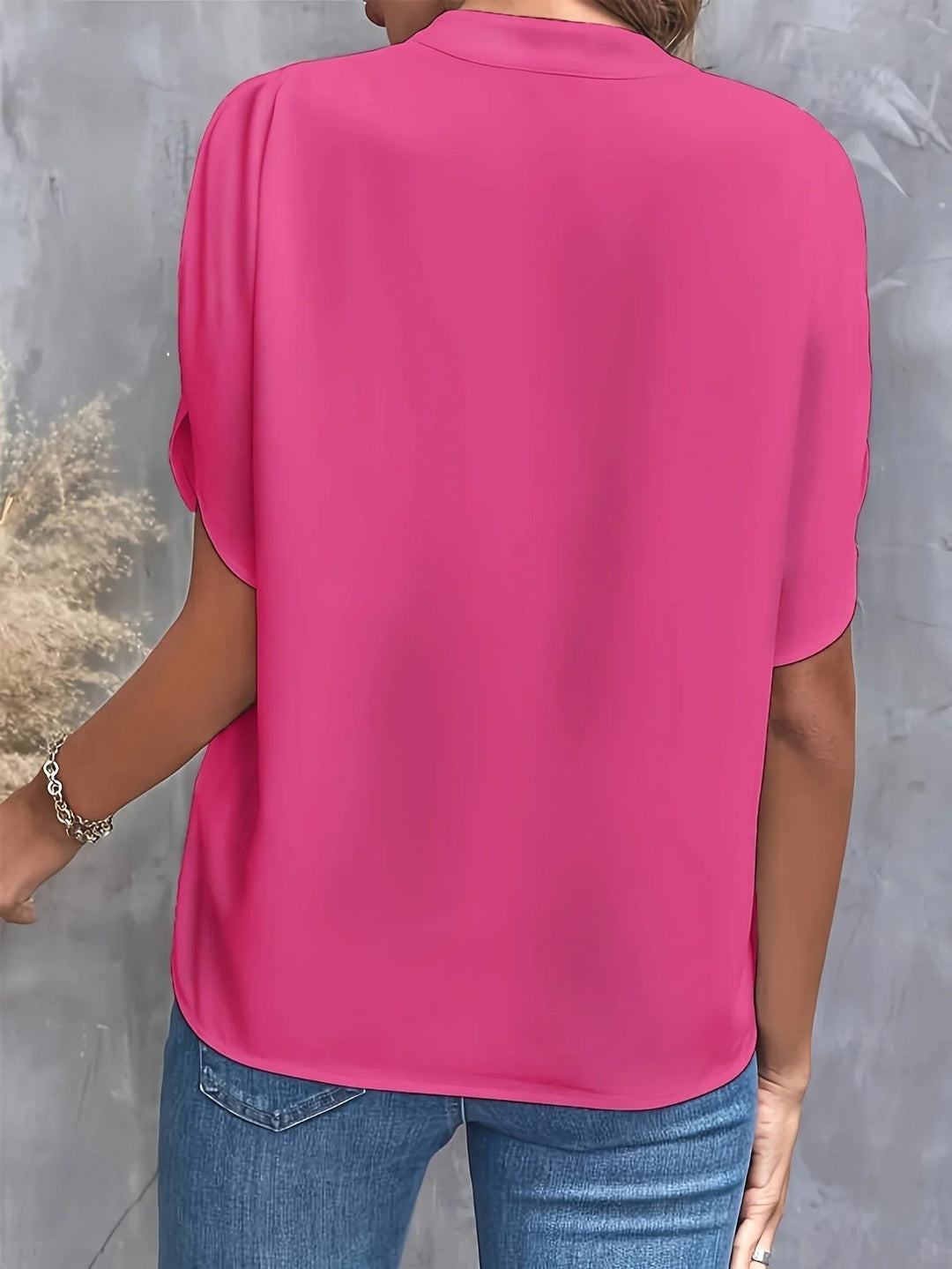 Vivian | Alsidig elegant bluse