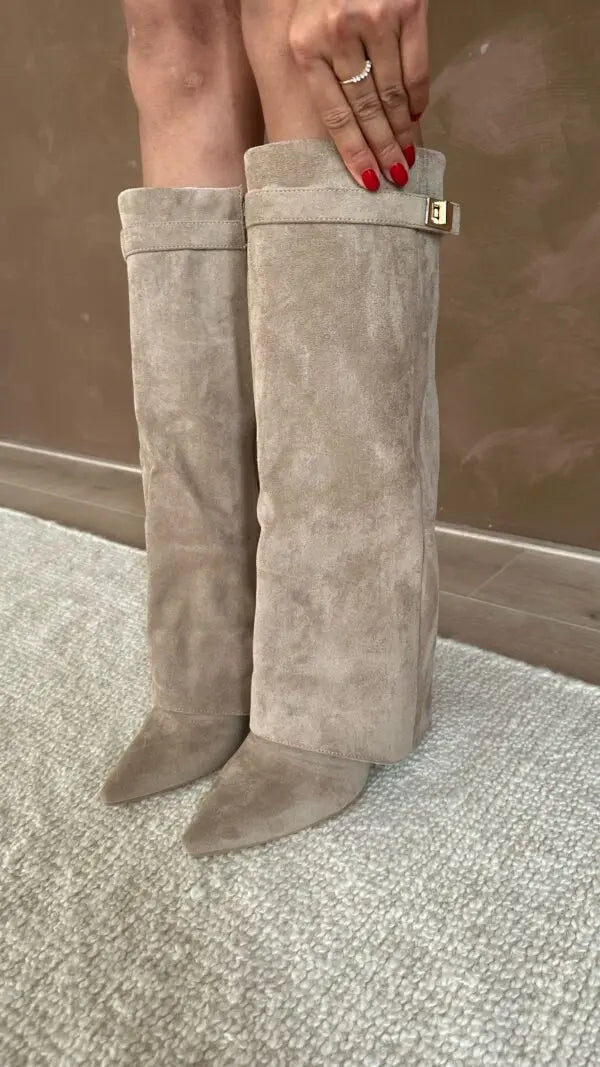 Ylorie | Elegante støvler