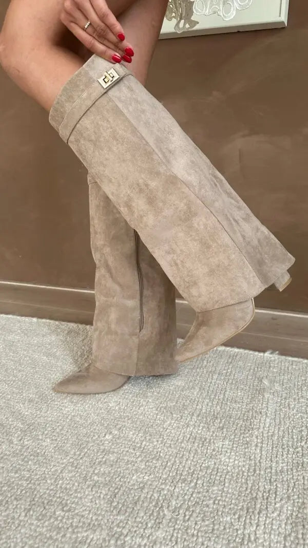 Ylorie | Elegante støvler