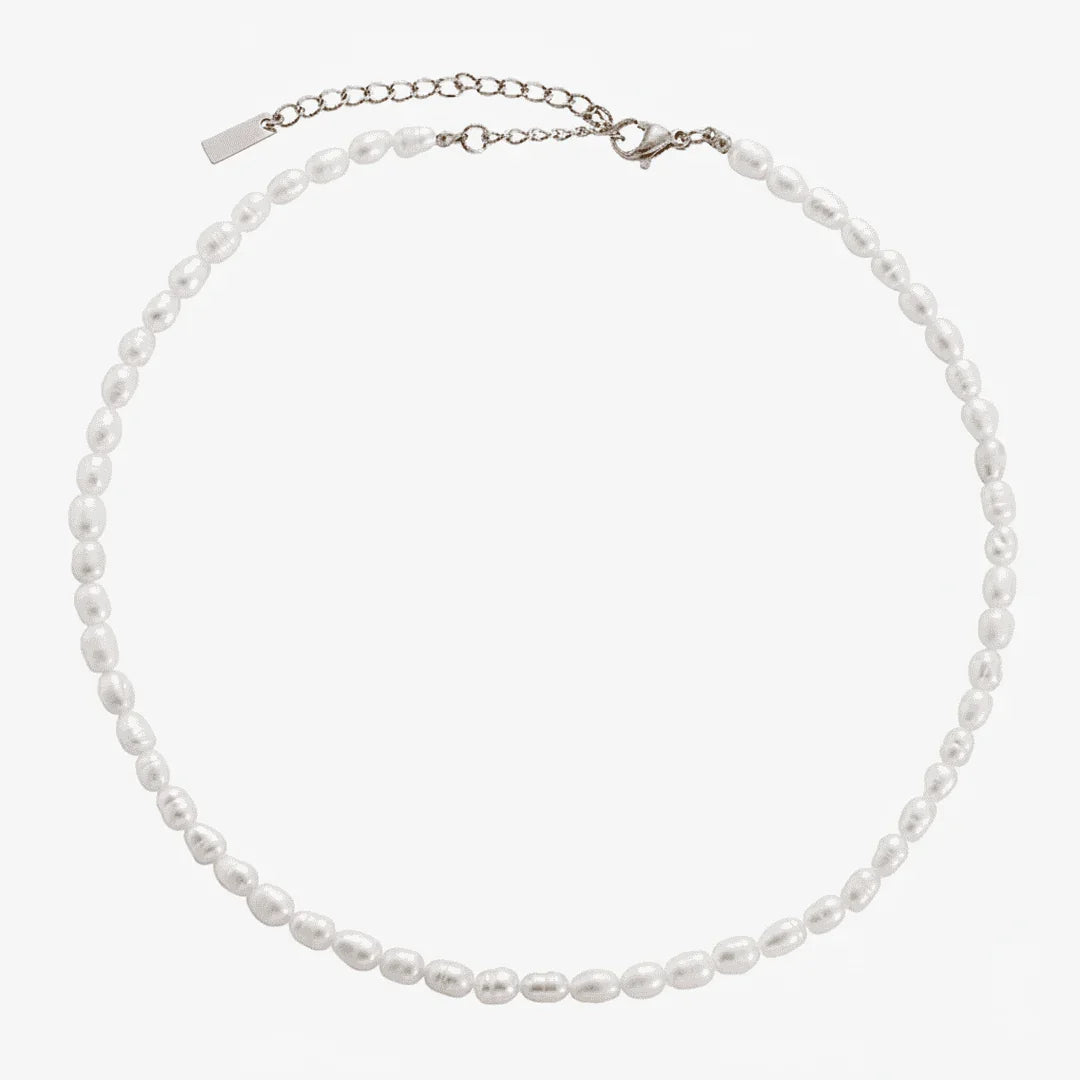 Noémie | Fin choker Colorburst