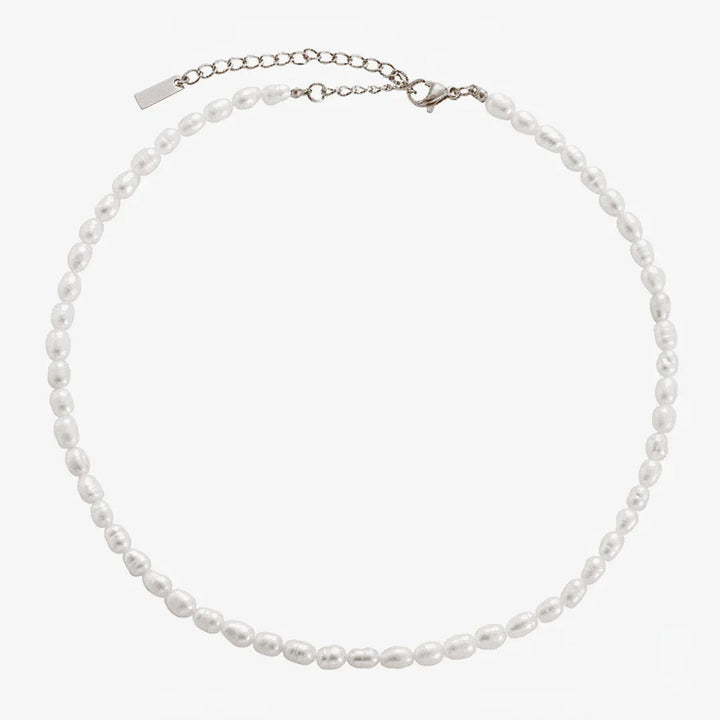 Noémie | Fin choker Colorburst