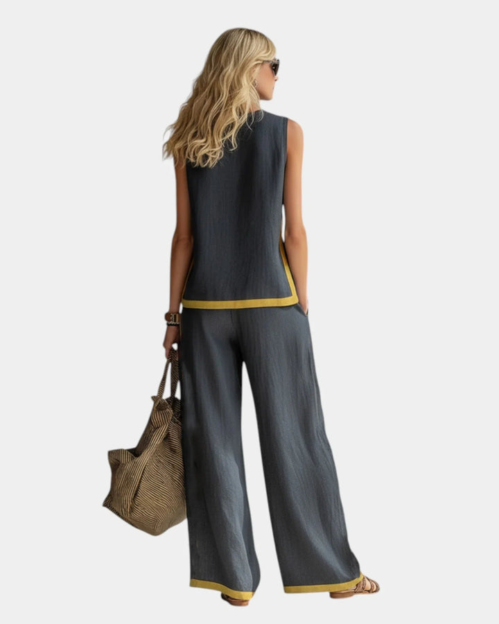 Leila | Elegant sæt