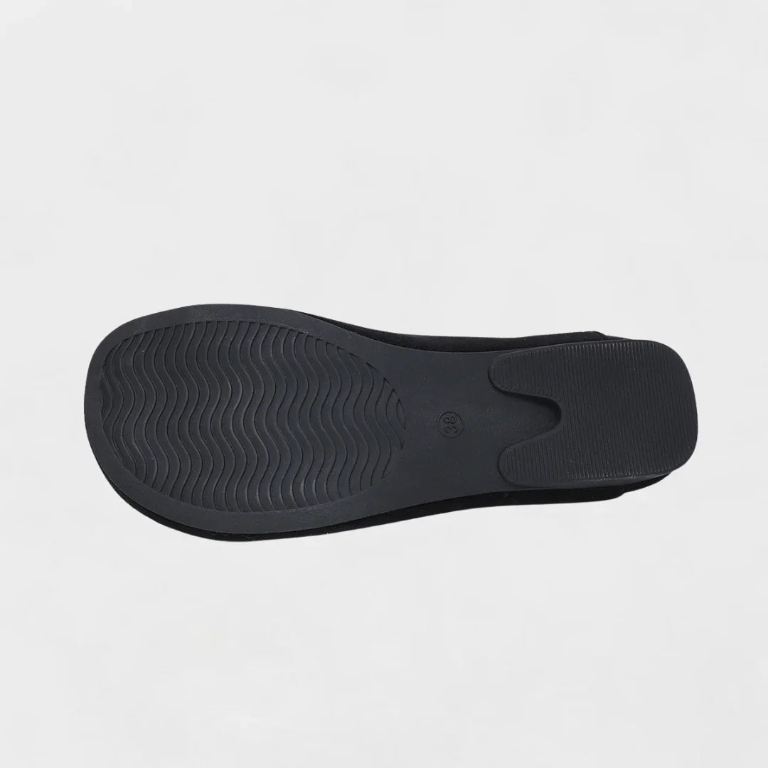 Philomène | Elegante loafers med naturlig komfort