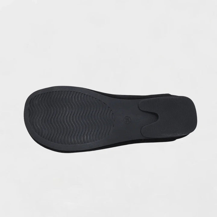 Philomène | Elegante loafers med naturlig komfort
