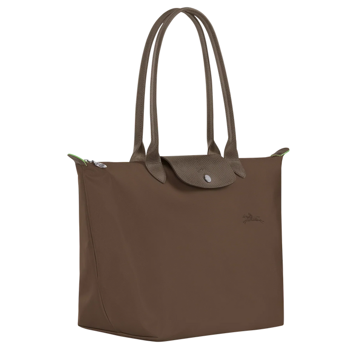 Stor premium-taske, terrakotta