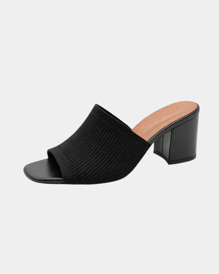 Jessica | Sandaler med blokhæl
