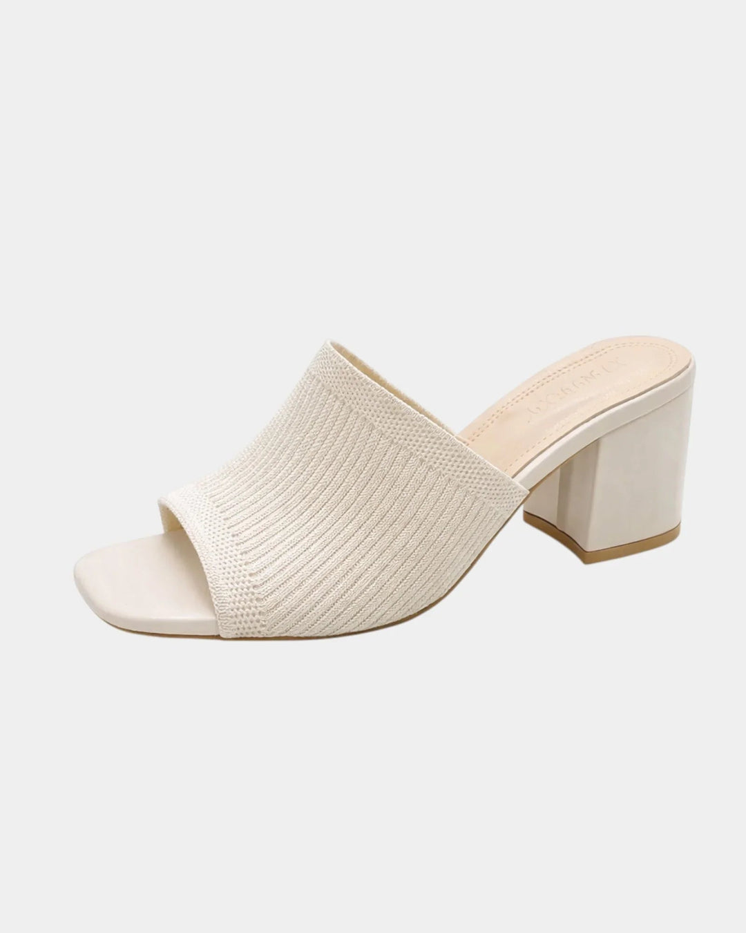 Jessica | Sandaler med blokhæl