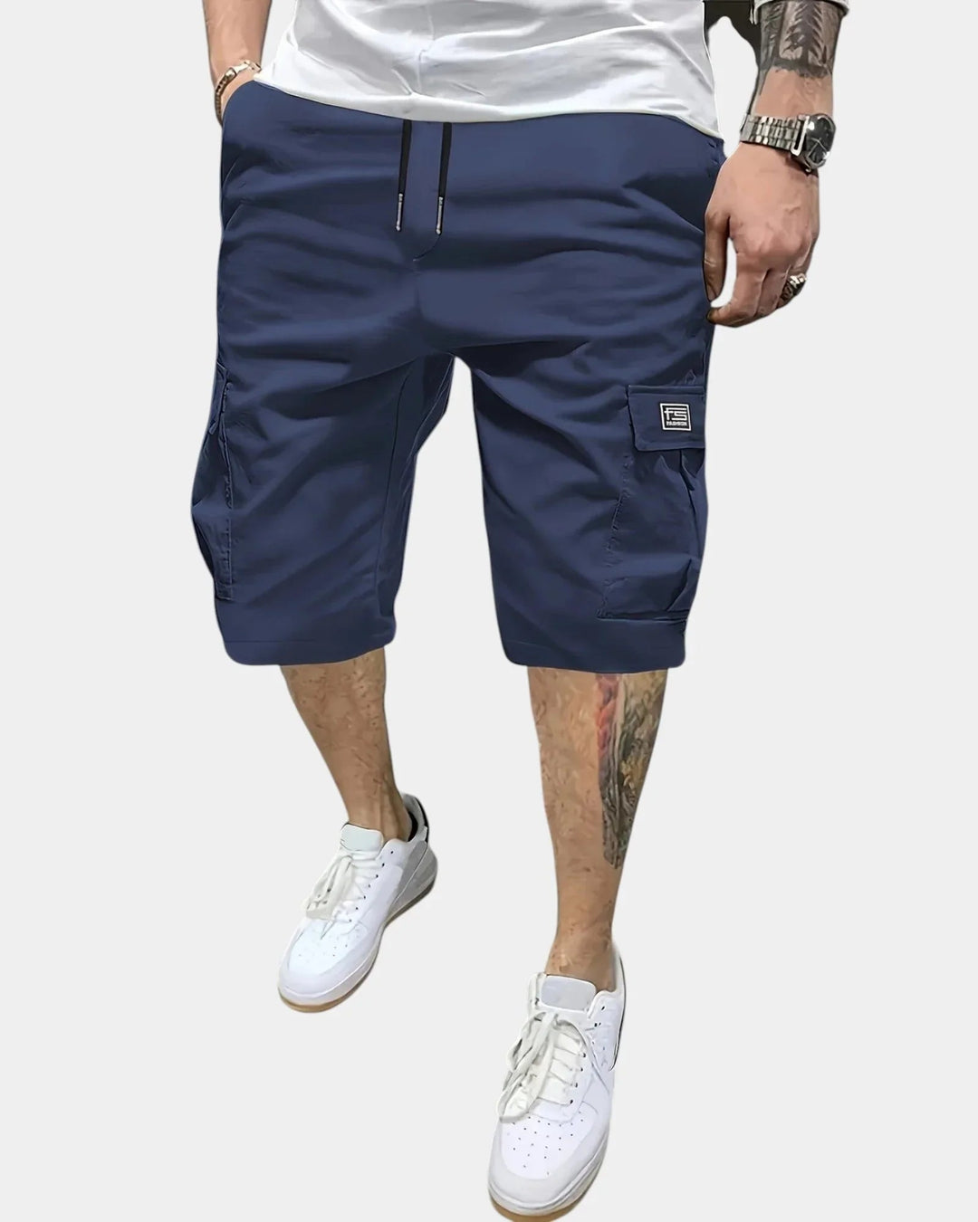 Bastien | Cargoshorts