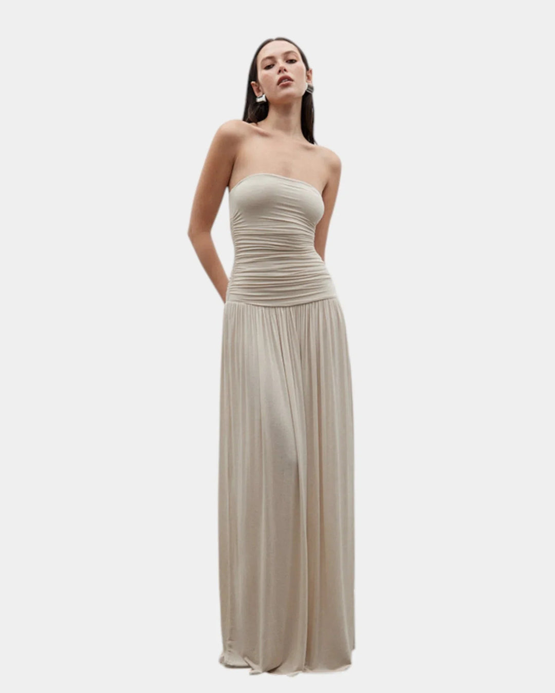 Nolwenn | Elegant hverdagskjole