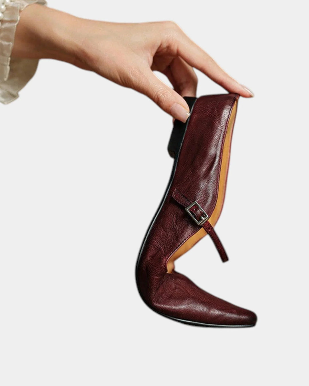 Evelina | Elegante hverdagssandaler