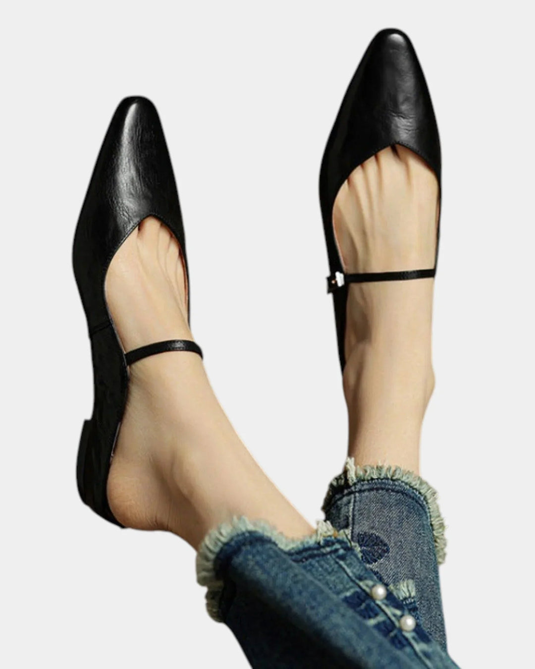 Evelina | Elegante hverdagssandaler