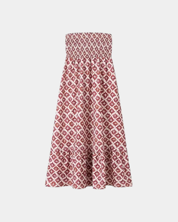 Prudence | Elegant off-shoulder sæt
