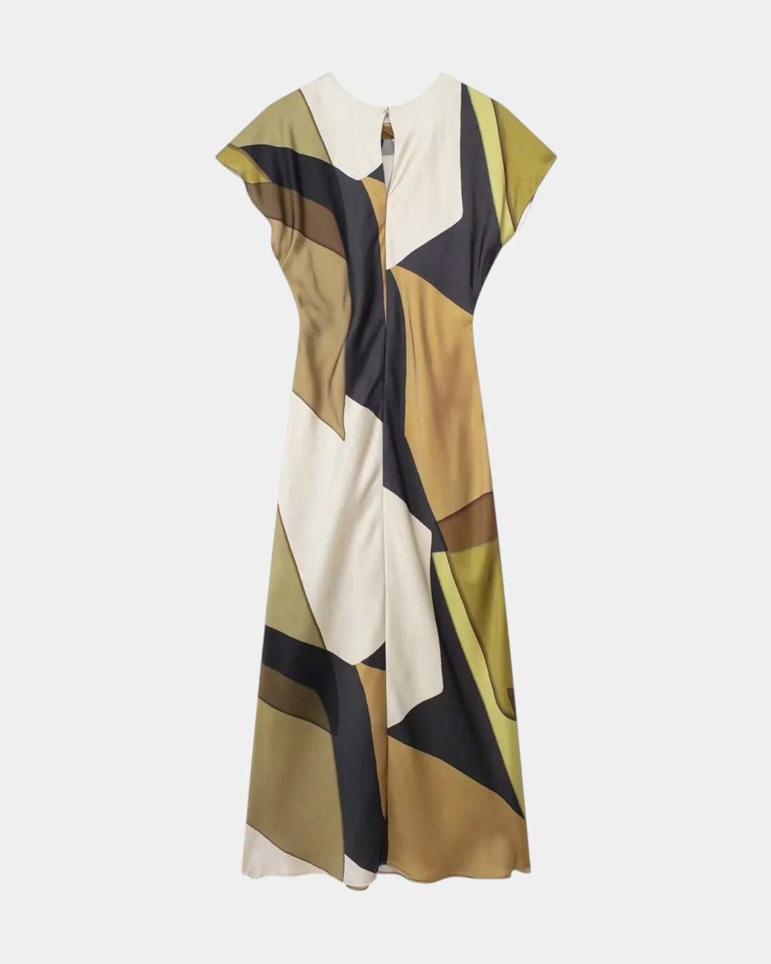 Prisca | Elegant og alsidig kjole