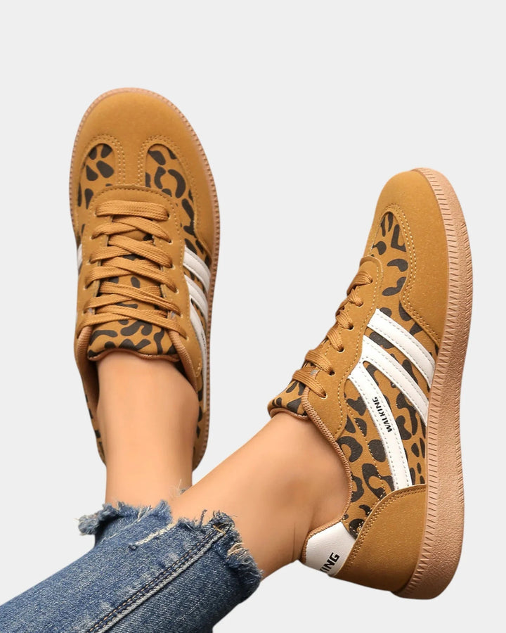 Késia | Ortopædiske sneakers