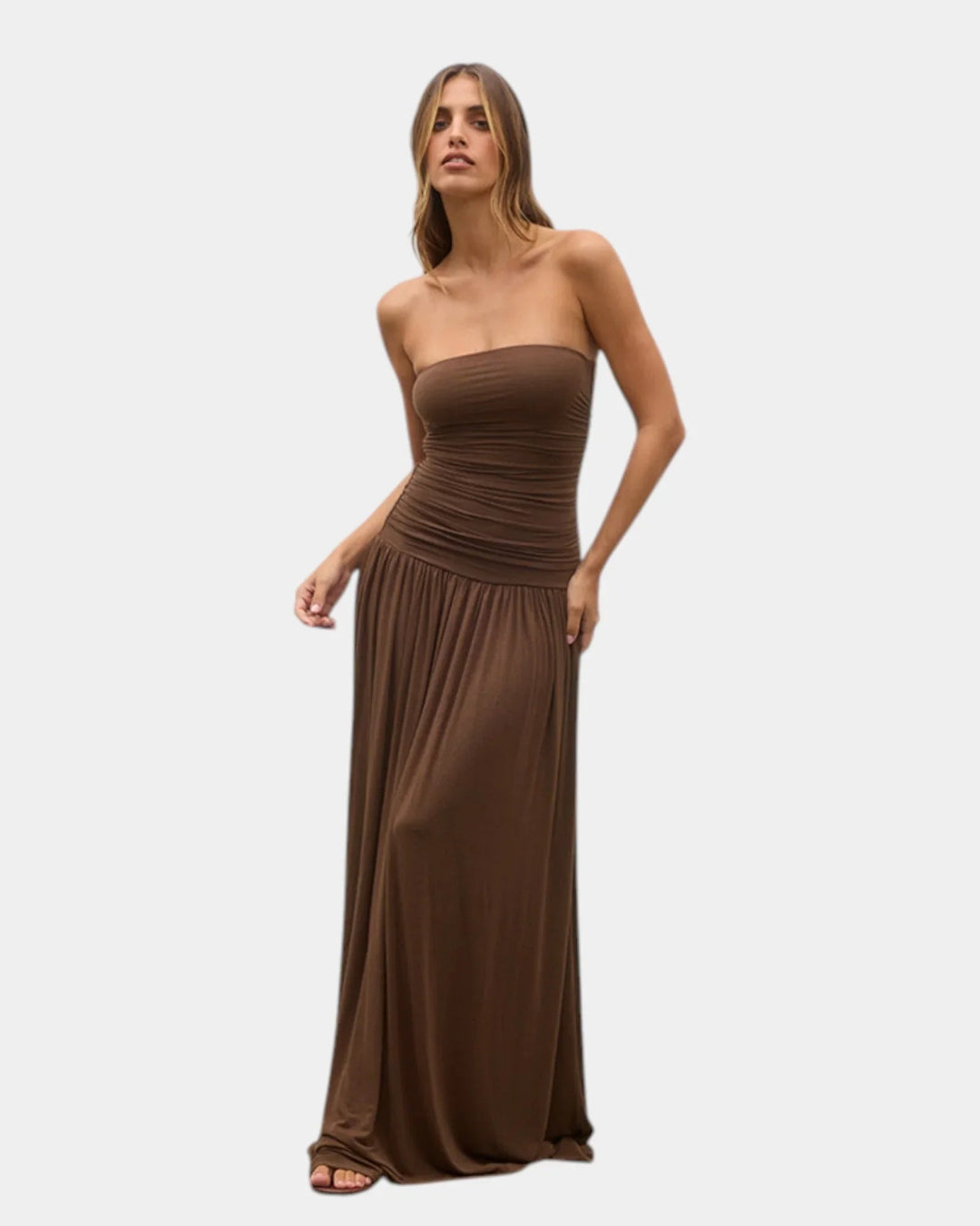 Nolwenn | Elegant hverdagskjole