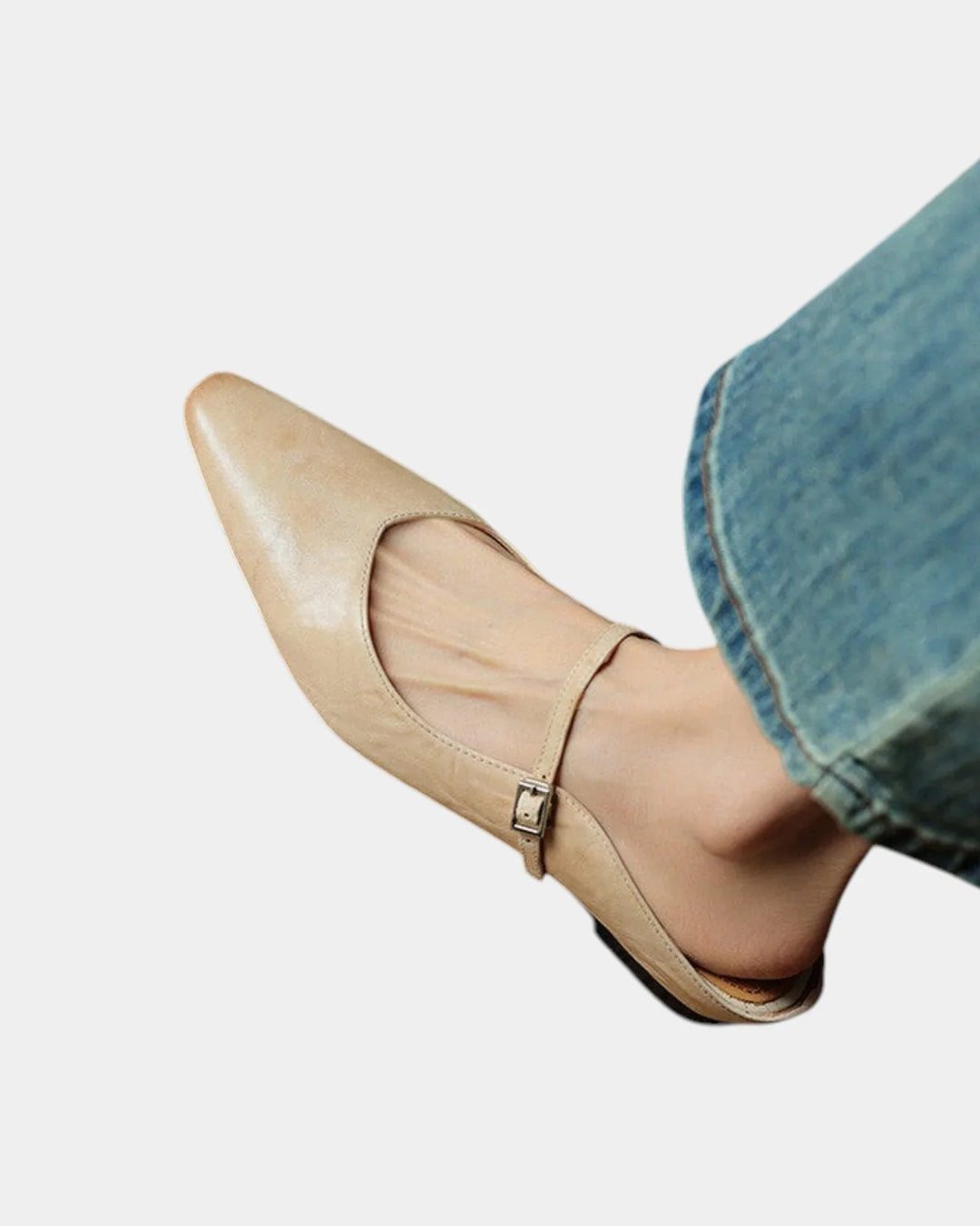 Evelina | Elegante hverdagssandaler