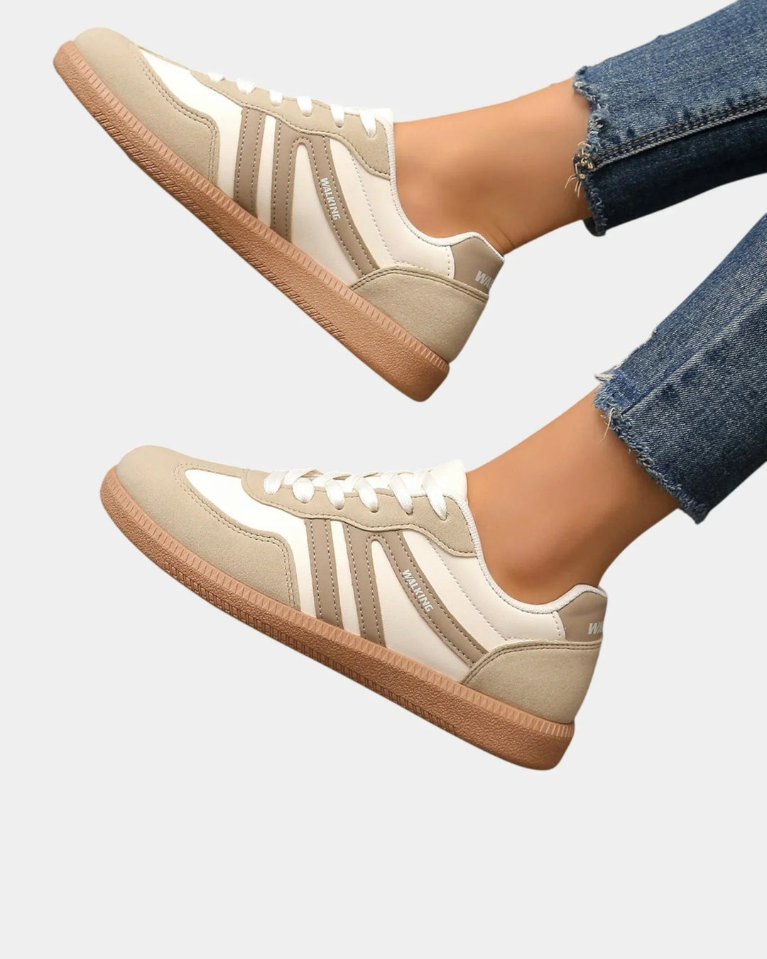 Késia | Ortopædiske sneakers