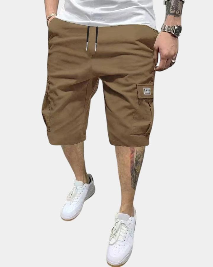 Bastien | Cargoshorts