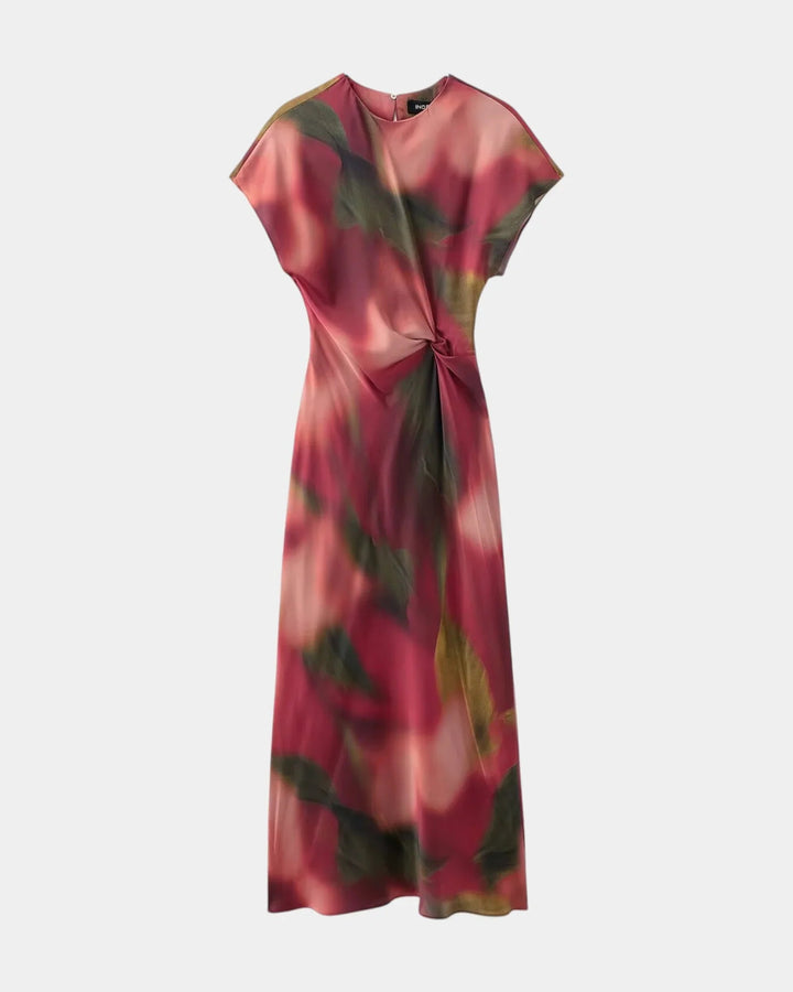 Prisca | Elegant og alsidig kjole