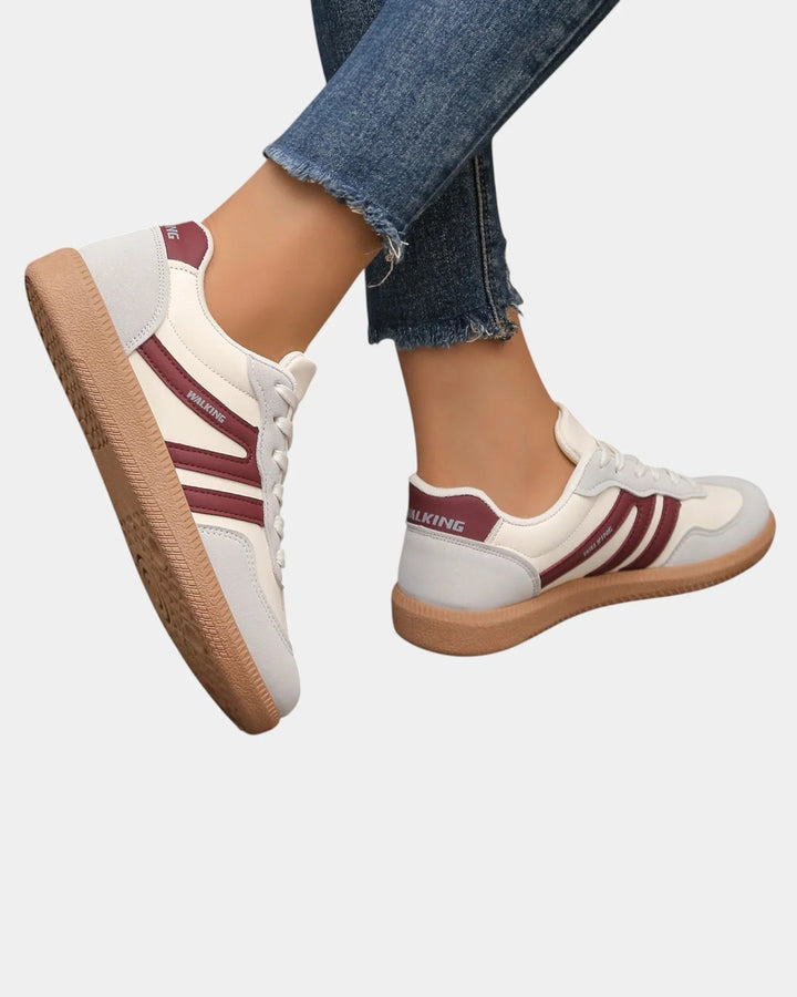 Késia | Ortopædiske sneakers