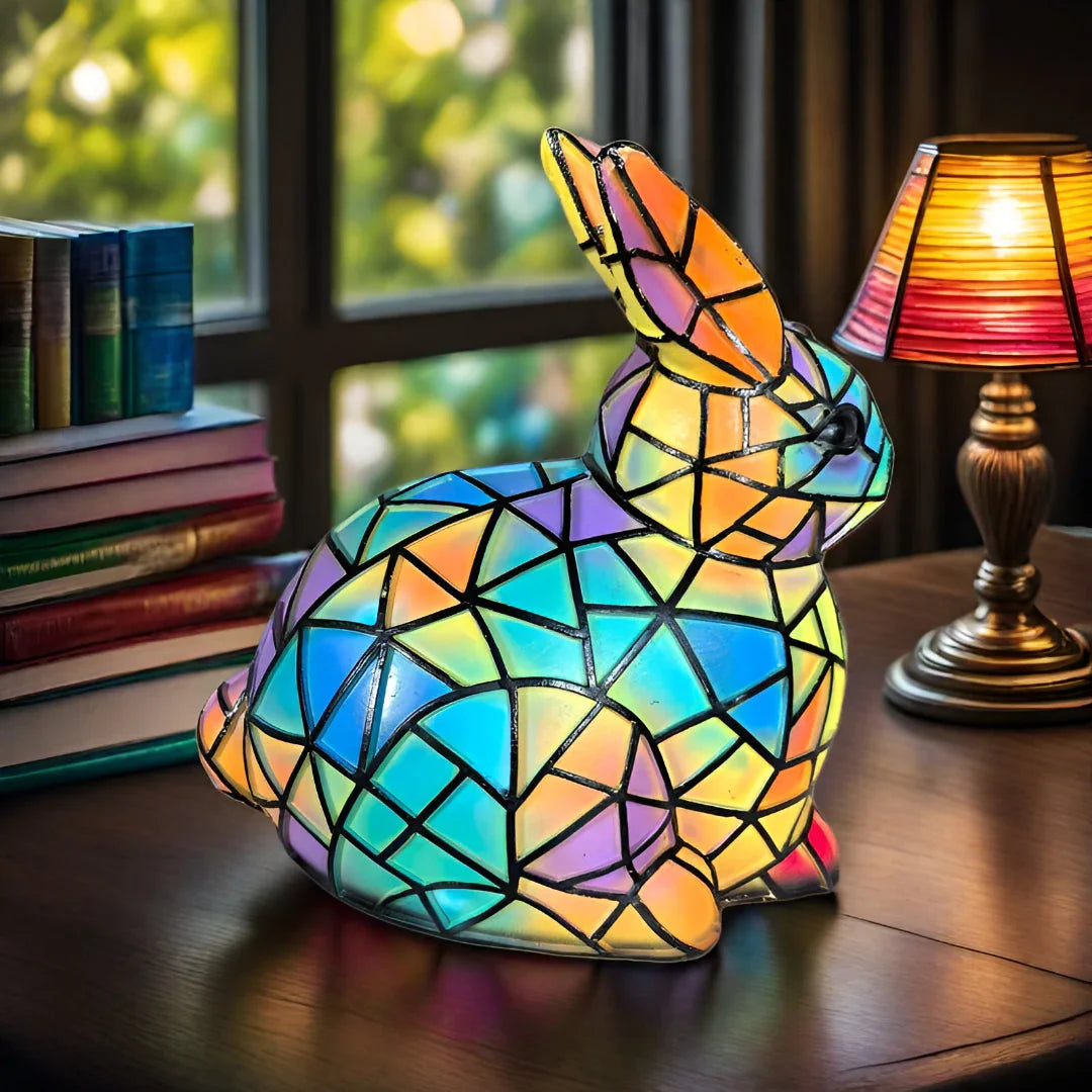 Lapin Vibrant Tibbe