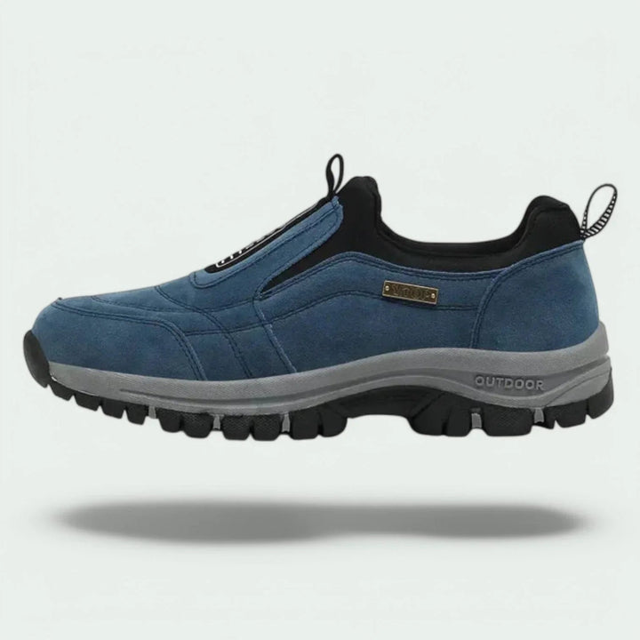Pietro | Skridsikre ortopædiske slip-on-sko