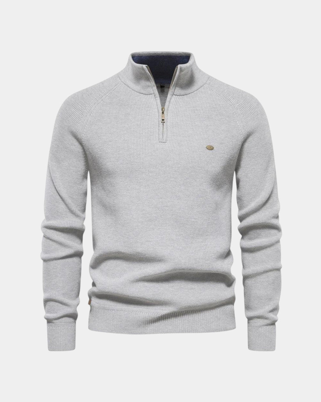 Willem | Elegant herresweater