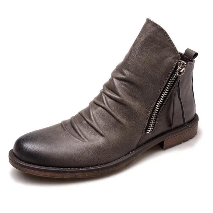 Cavallino | Håndlavede oxford-støvler