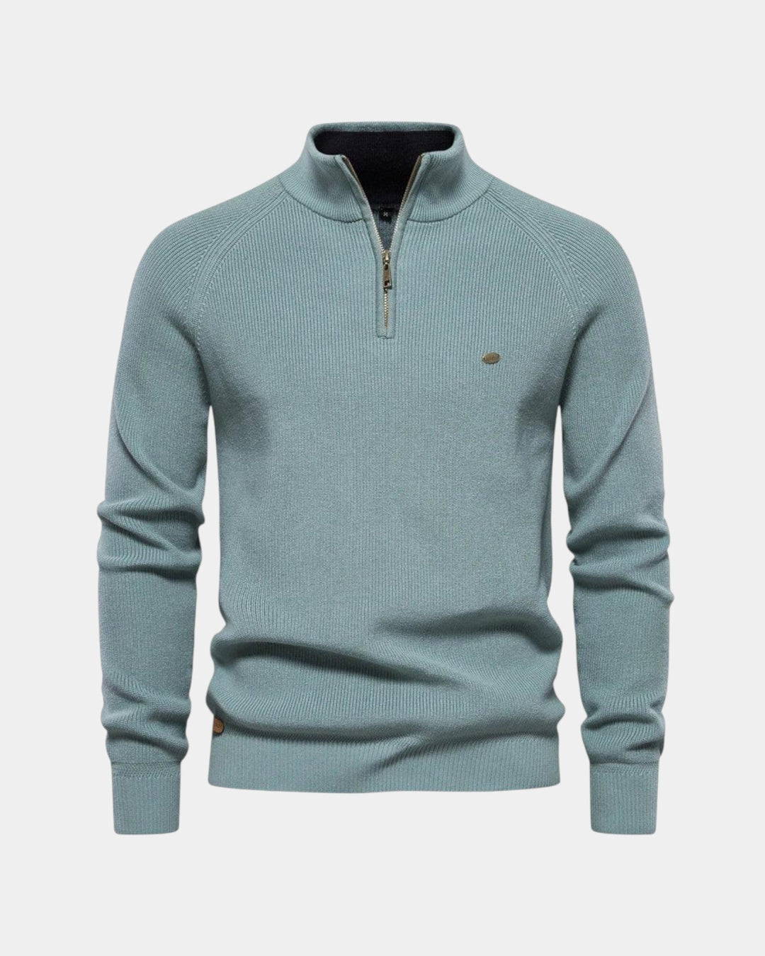 Willem | Elegant herresweater