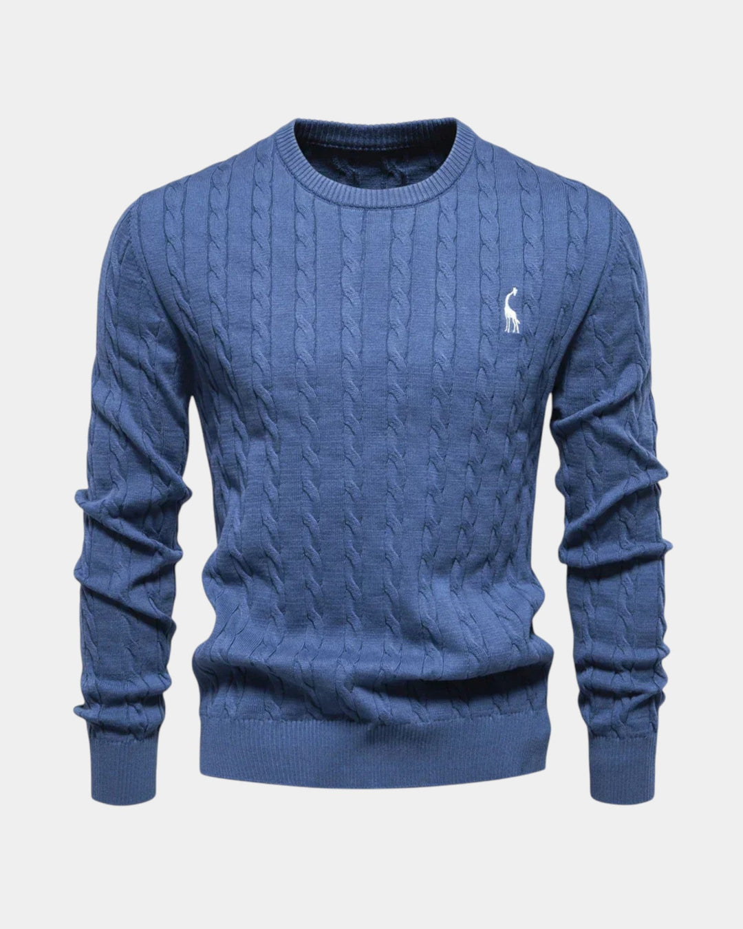 Rogier | Elegant herresweater