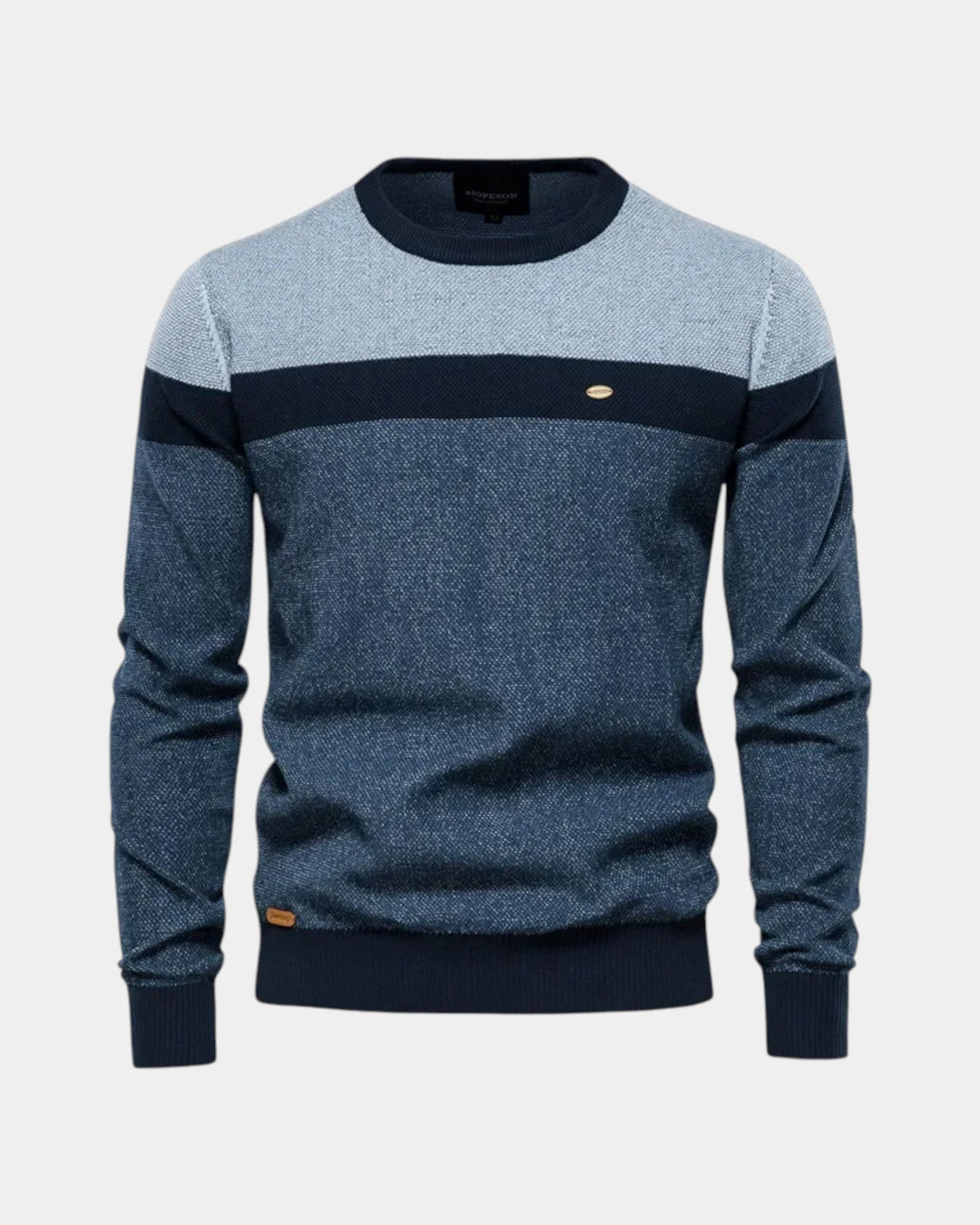 Vincent | Elegant herresweater