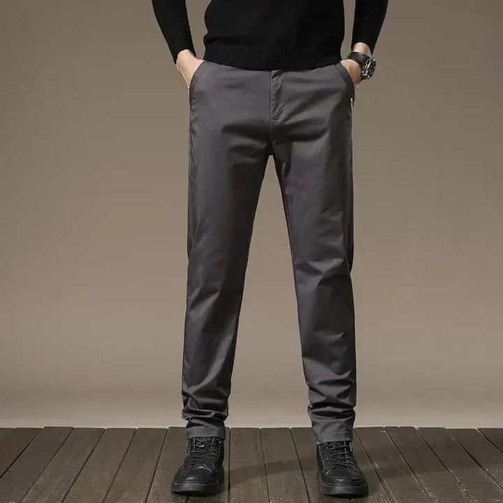 Damien | Slim chinos
