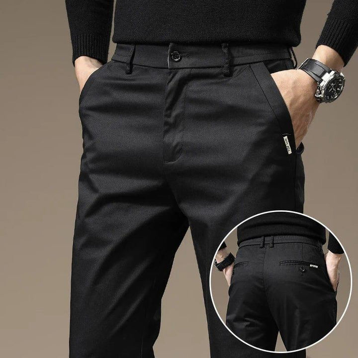 Damien | Slim chinos