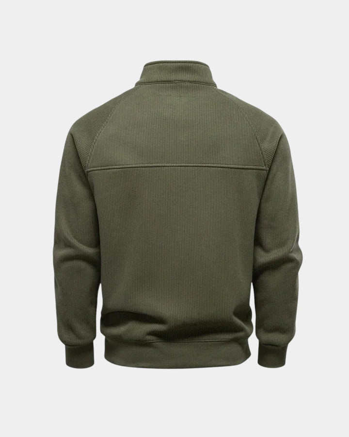 Ruud | Elegant herresweater