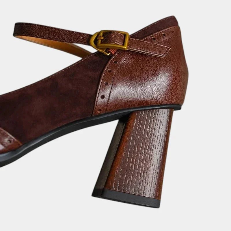 Inès | Klassiske pumps
