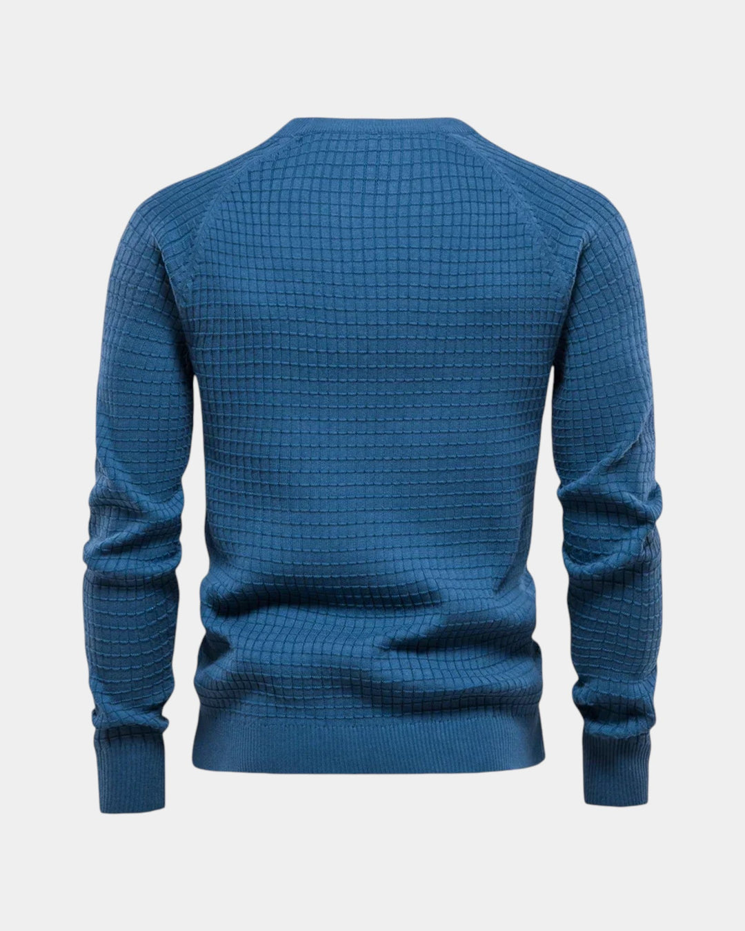 Sander | Elegant herresweater
