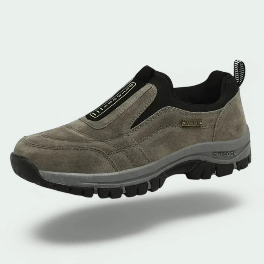 Pietro | Skridsikre ortopædiske slip-on-sko