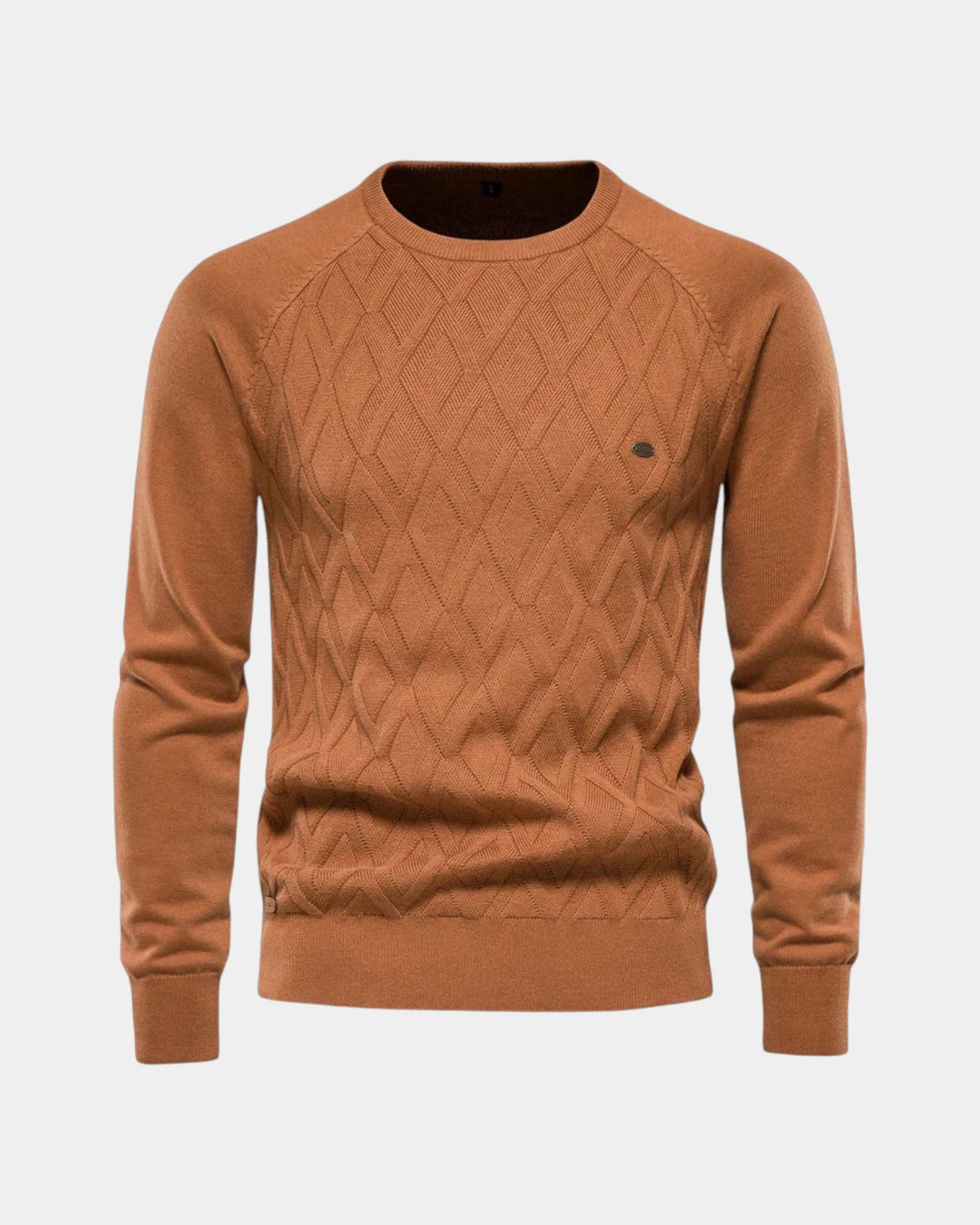 Alexander | Elegant herresweater