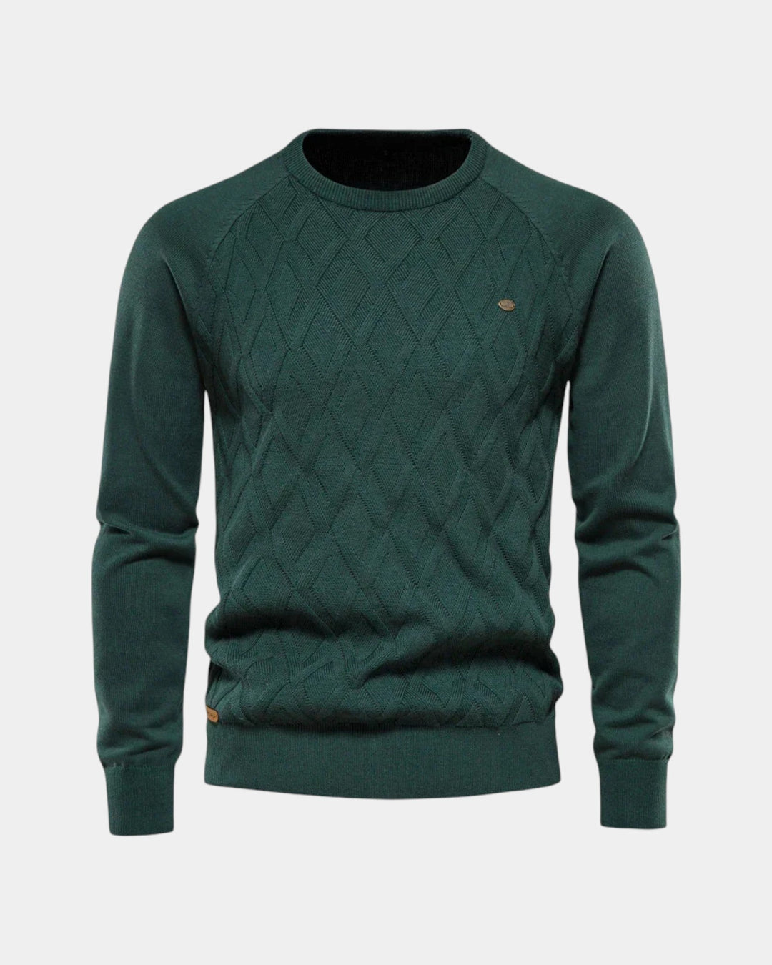 Alexander | Elegant herresweater