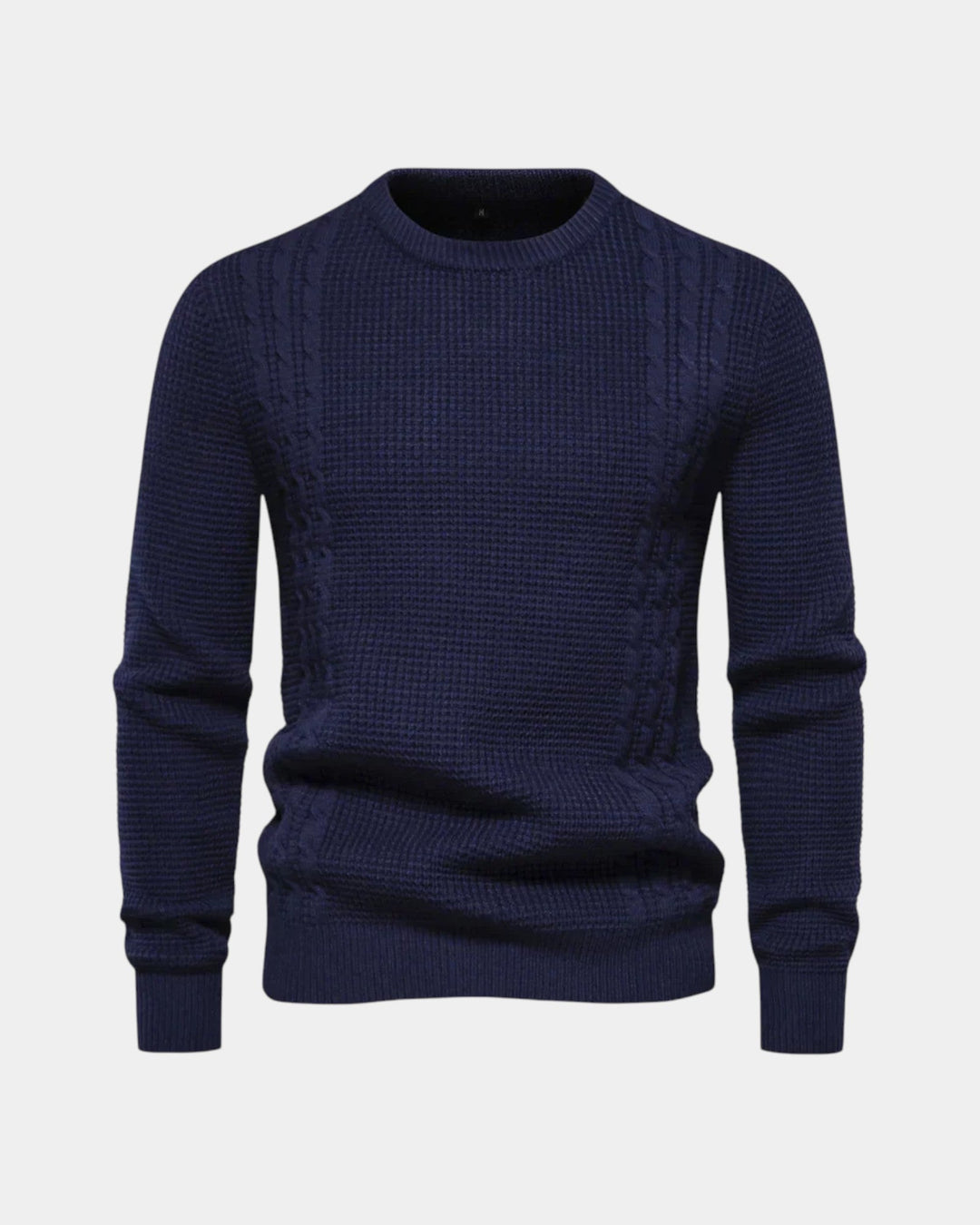 Bram | Elegant herresweater