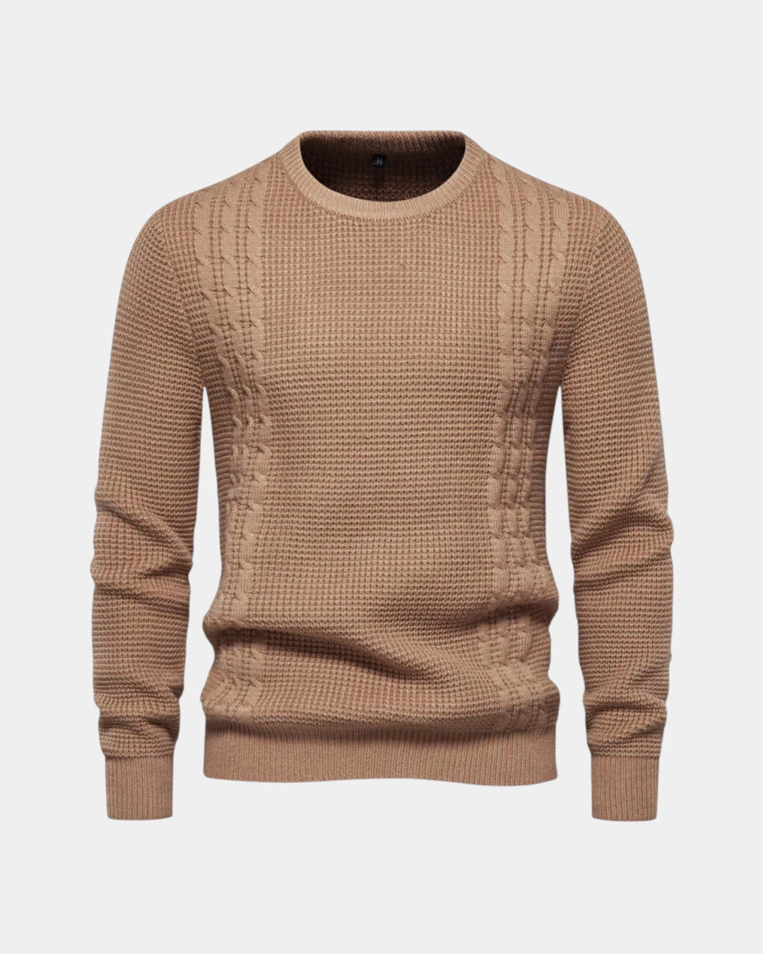 Bram | Elegant herresweater